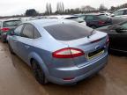 2007 FORD MONDEO TIT for sale at Copart SANDY