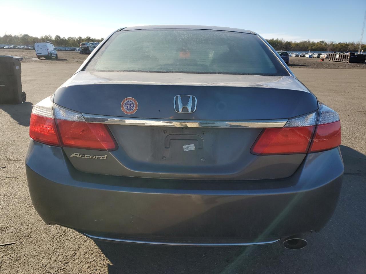 2015 Honda Accord - Image 6