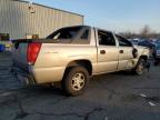 2004 Chevrolet Avalanche K1500 продається в Portland, OR - All Over