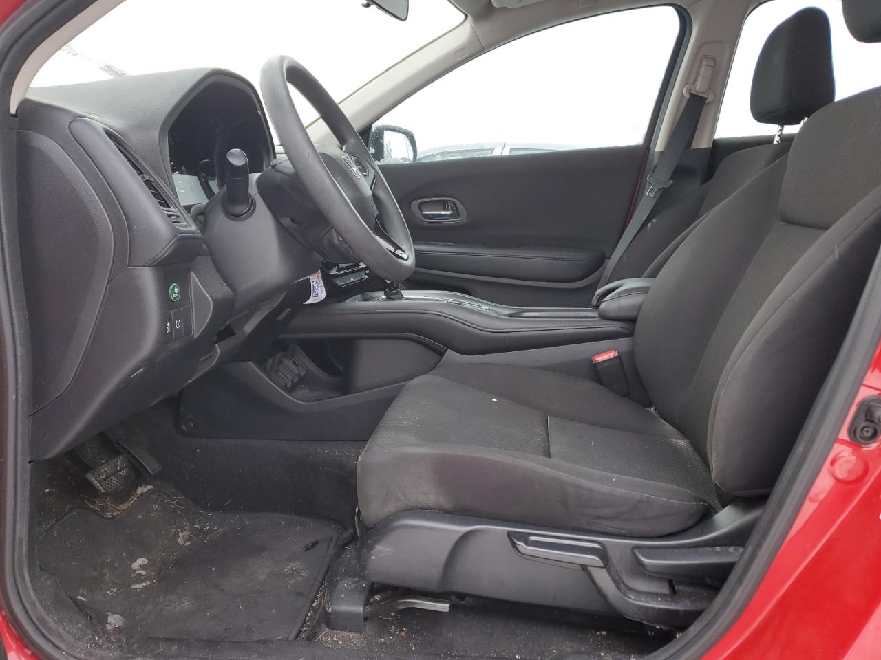 2016 Honda HR-V - Image 7