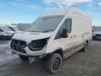 2018 FORD TRANSIT 35 for sale at Copart WOLVERHAMPTON