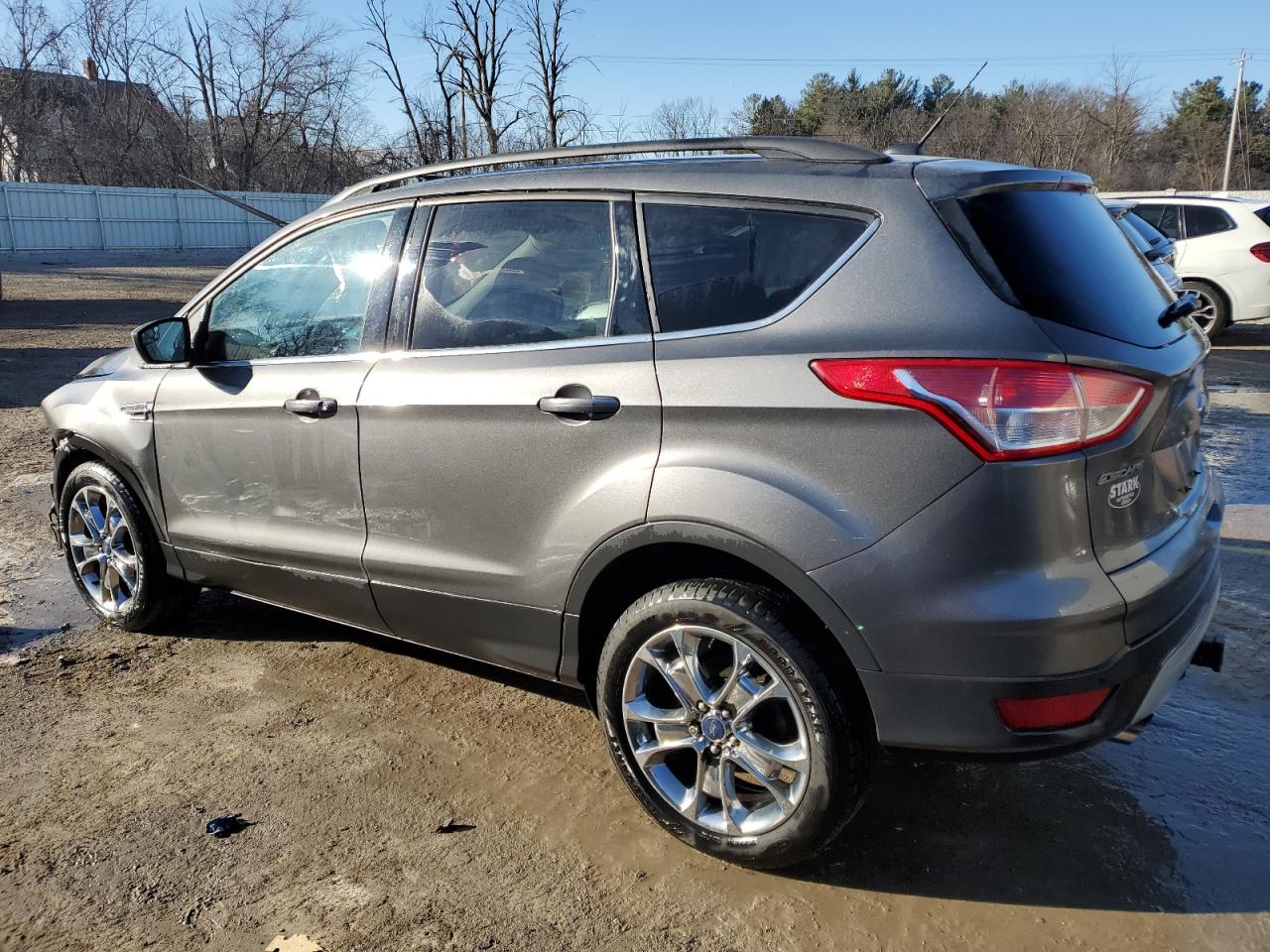 2014 Ford Escape - Image 2
