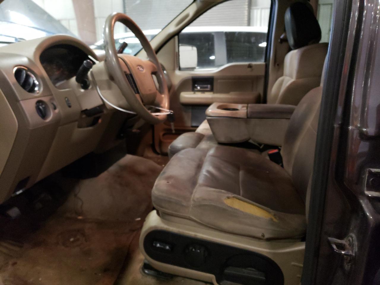 2005 Ford F-150 - Image 7
