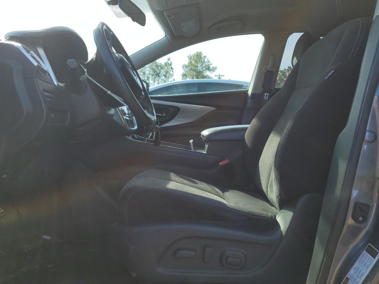 2017 Nissan Murano - Image 7