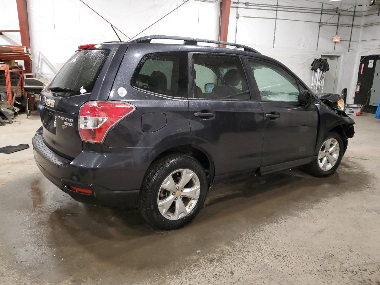 2015 Subaru Forester - Image 3