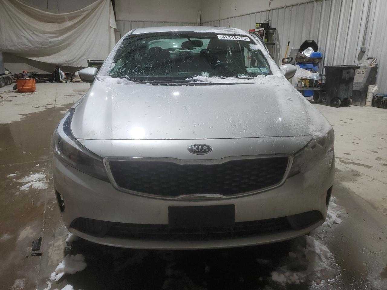 2018 Kia Forte - Image 5