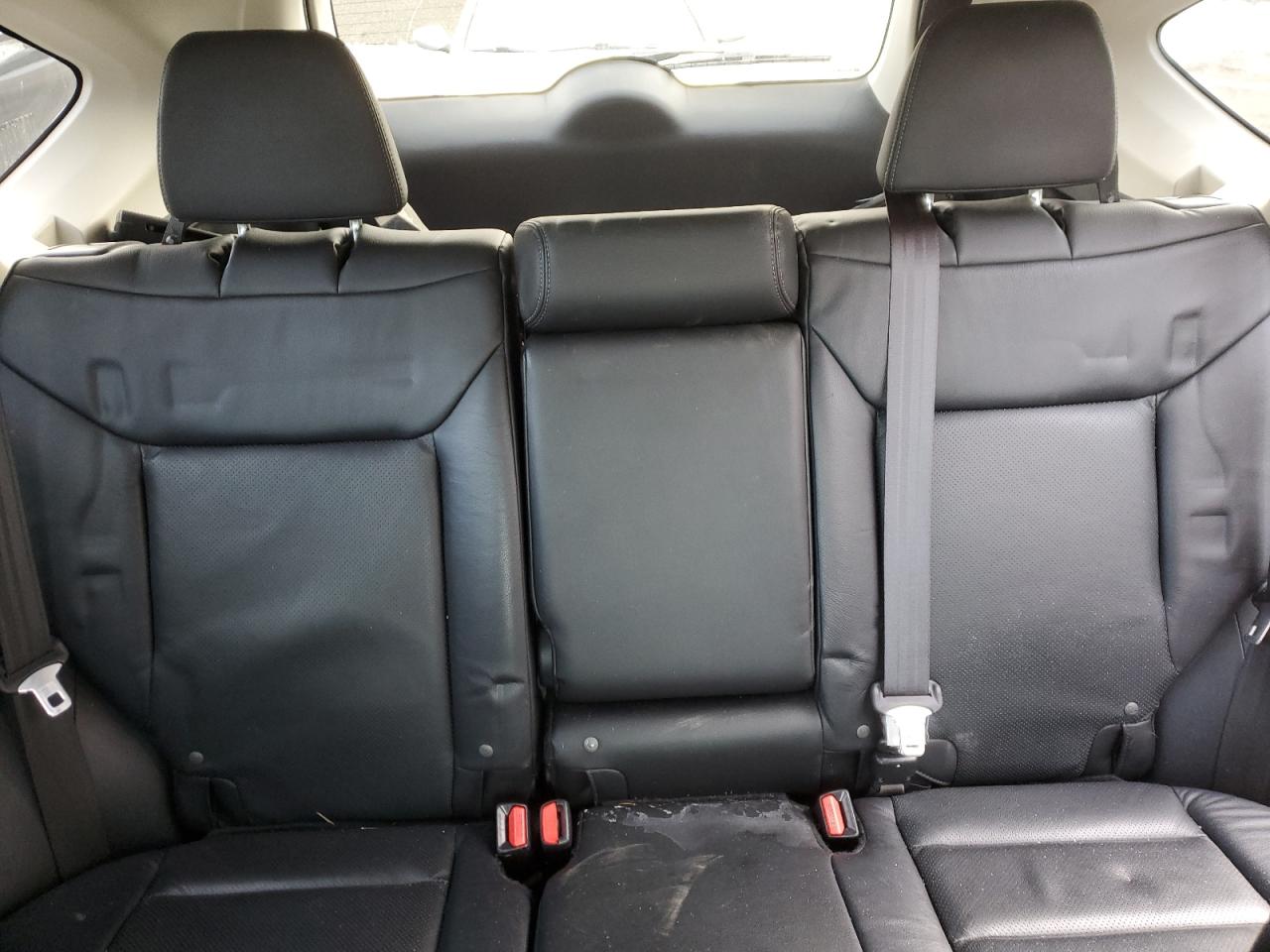 2015 Honda CR-V - Image 10