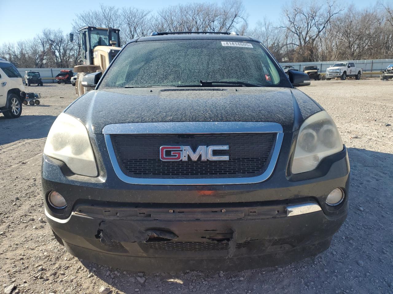2008 GMC Acadia - Image 5