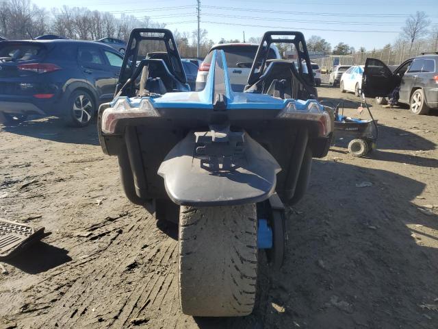 2020 POLARIS SLINGSHOT R