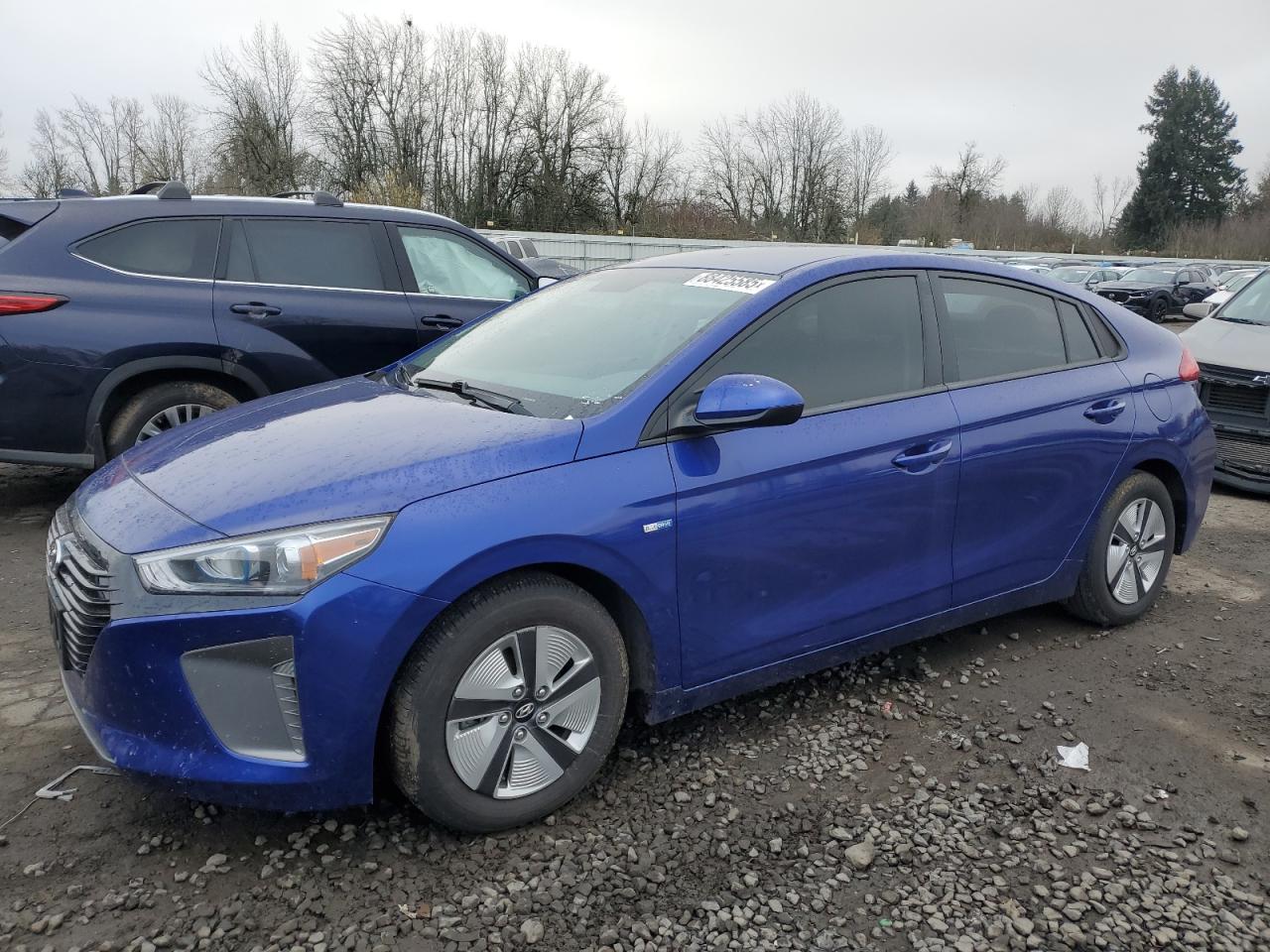 2019 Hyundai IONIQ - Image 1