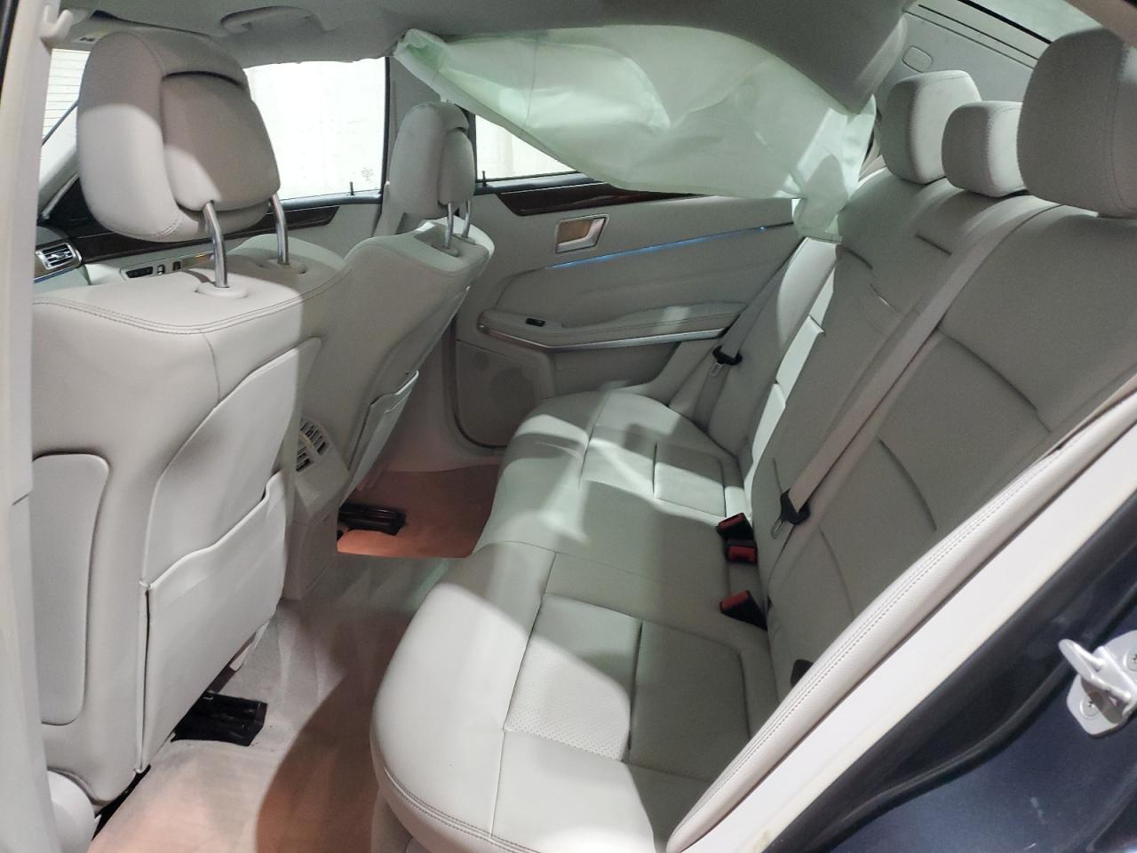 2014 Mercedes-Benz E-klasse - Image 10