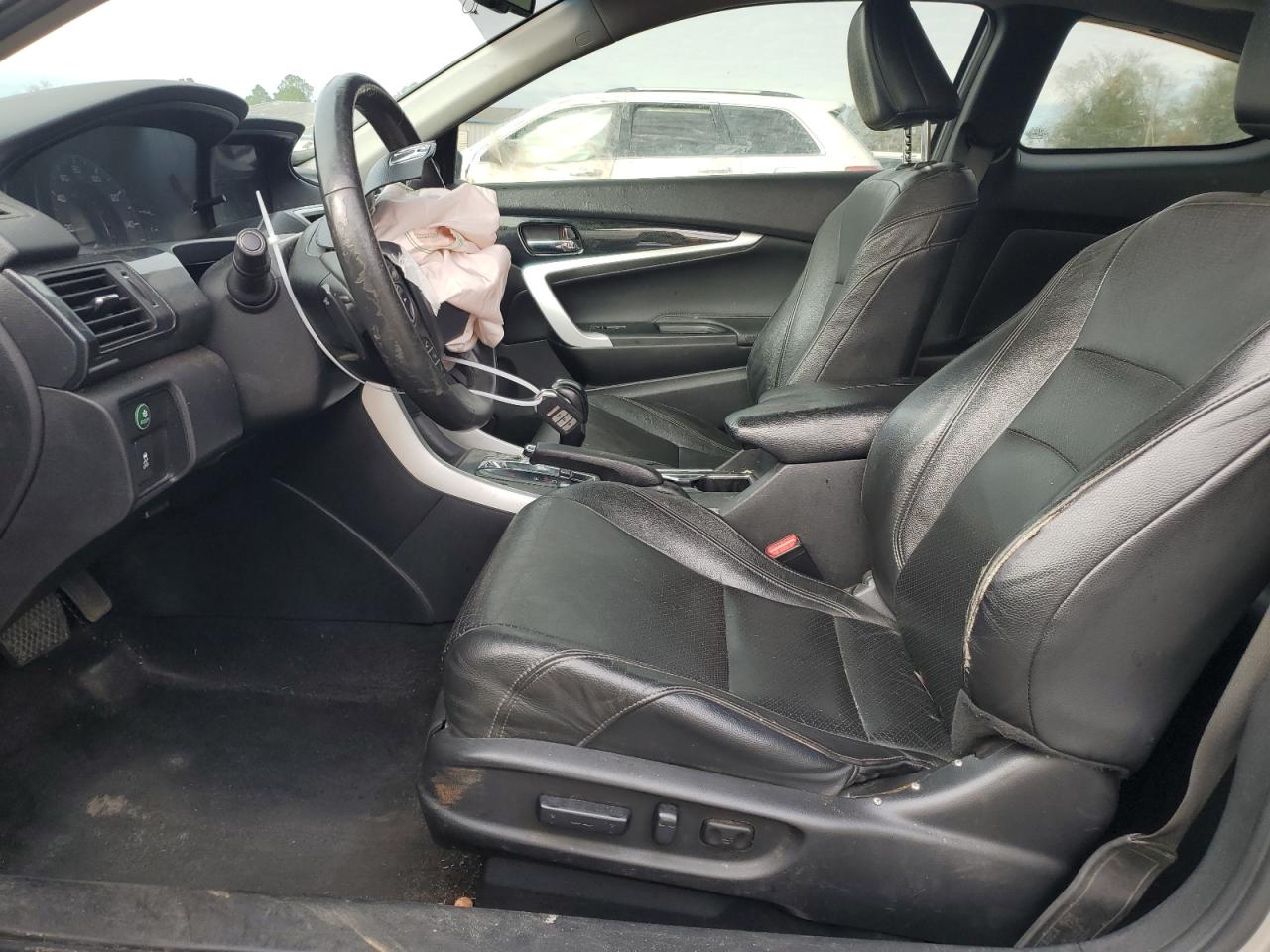 2015 Honda Accord - Image 7