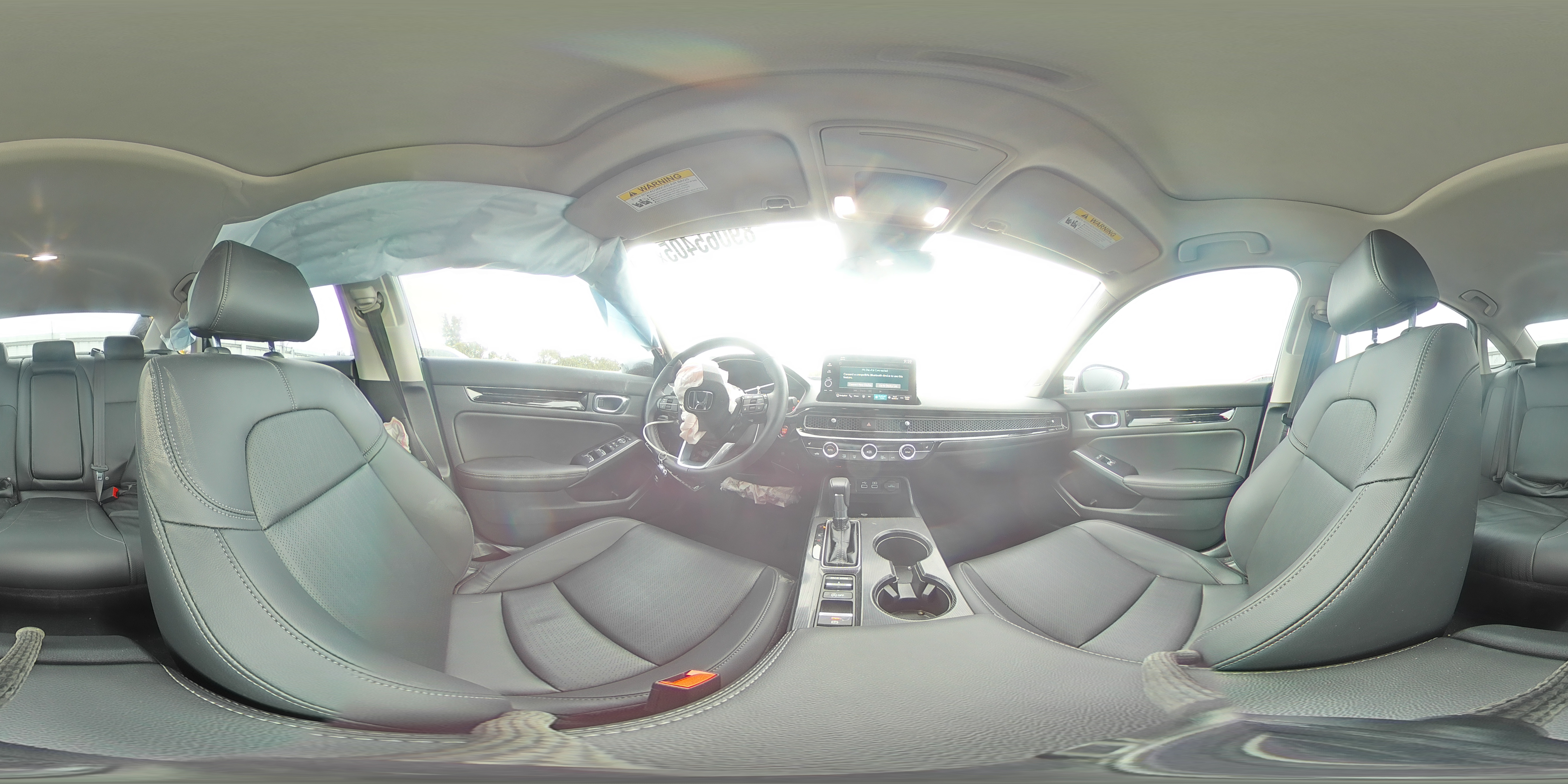 2024 Honda Civic - Image 13