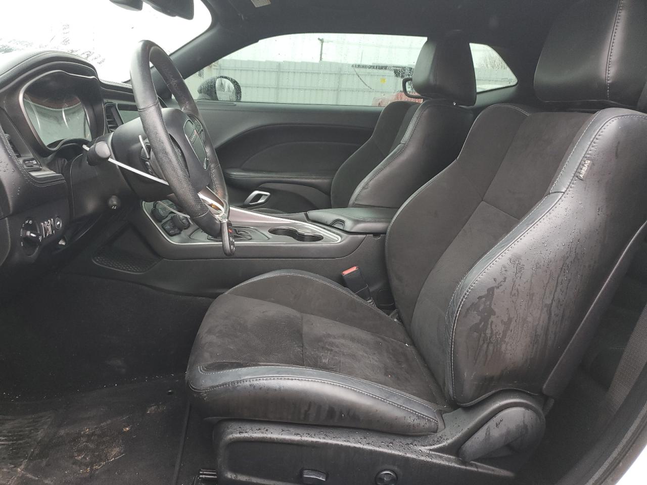 2020 Dodge Challenger - Image 7