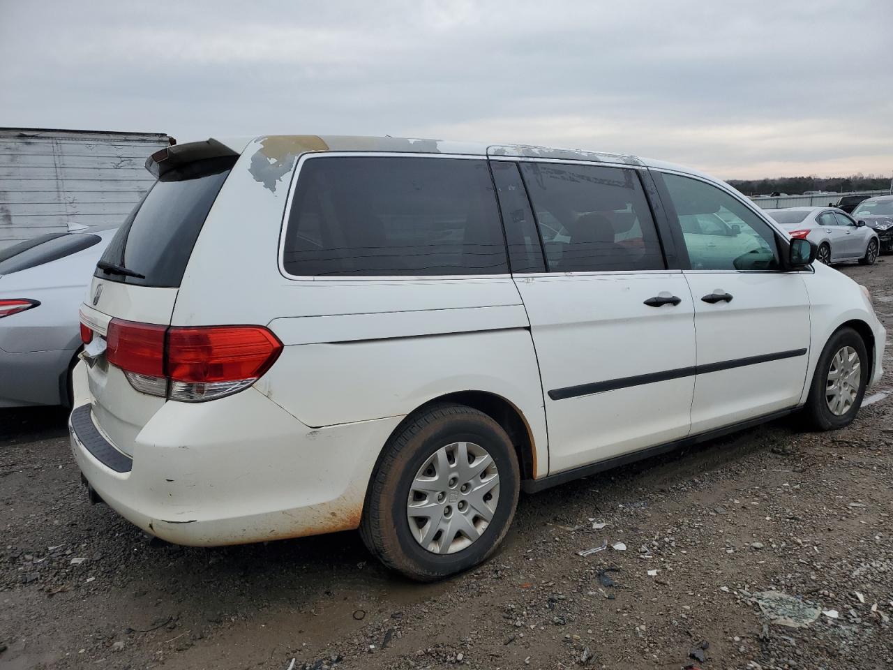 2009 Honda Odyssey - Image 3
