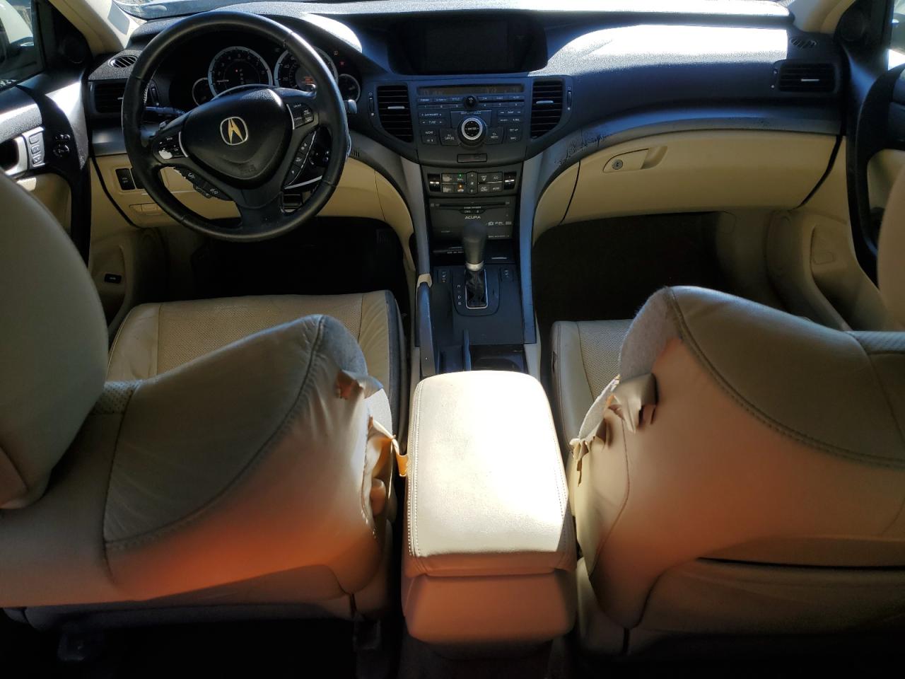2009 Acura TSX - Image 8