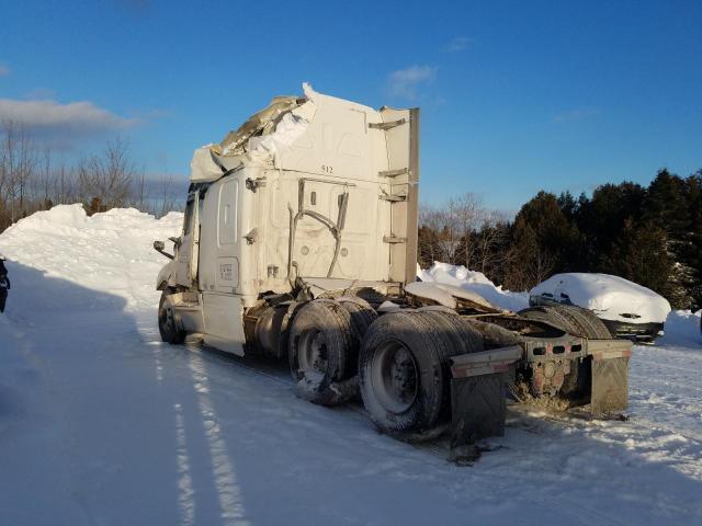 2019 FREIGHTLINER CASCADIA 126 