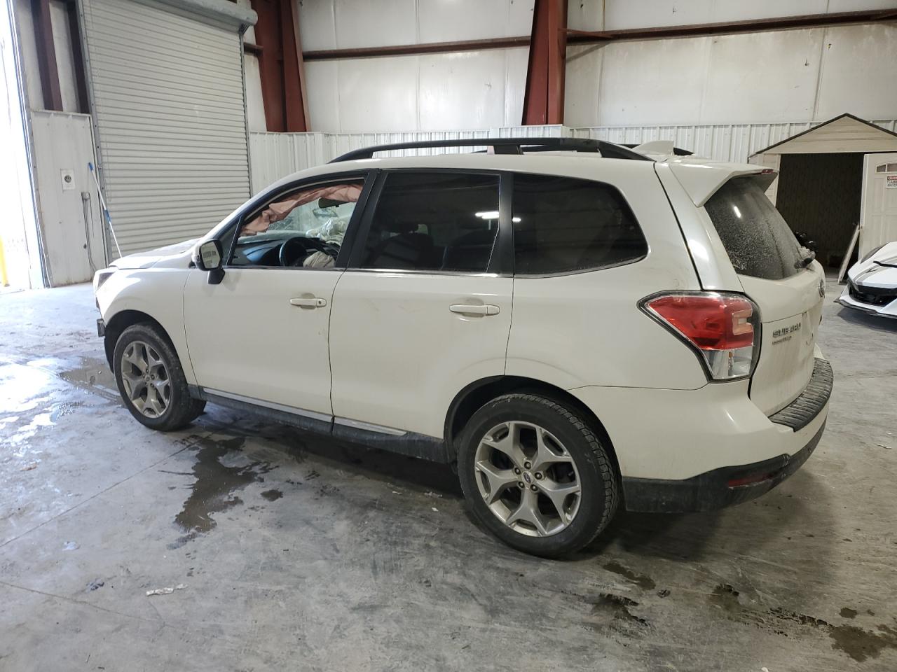 2017 Subaru Forester - Image 2