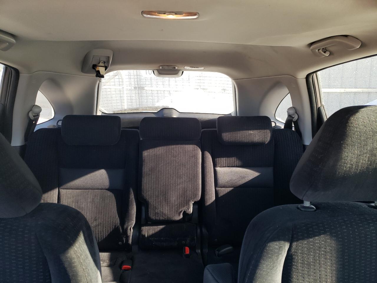 2009 Honda CR-V - Image 10