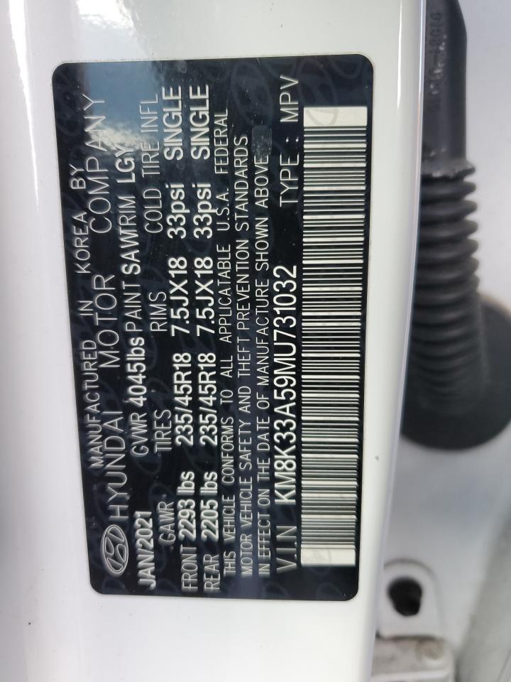 2021 Hyundai Kona - Image 13