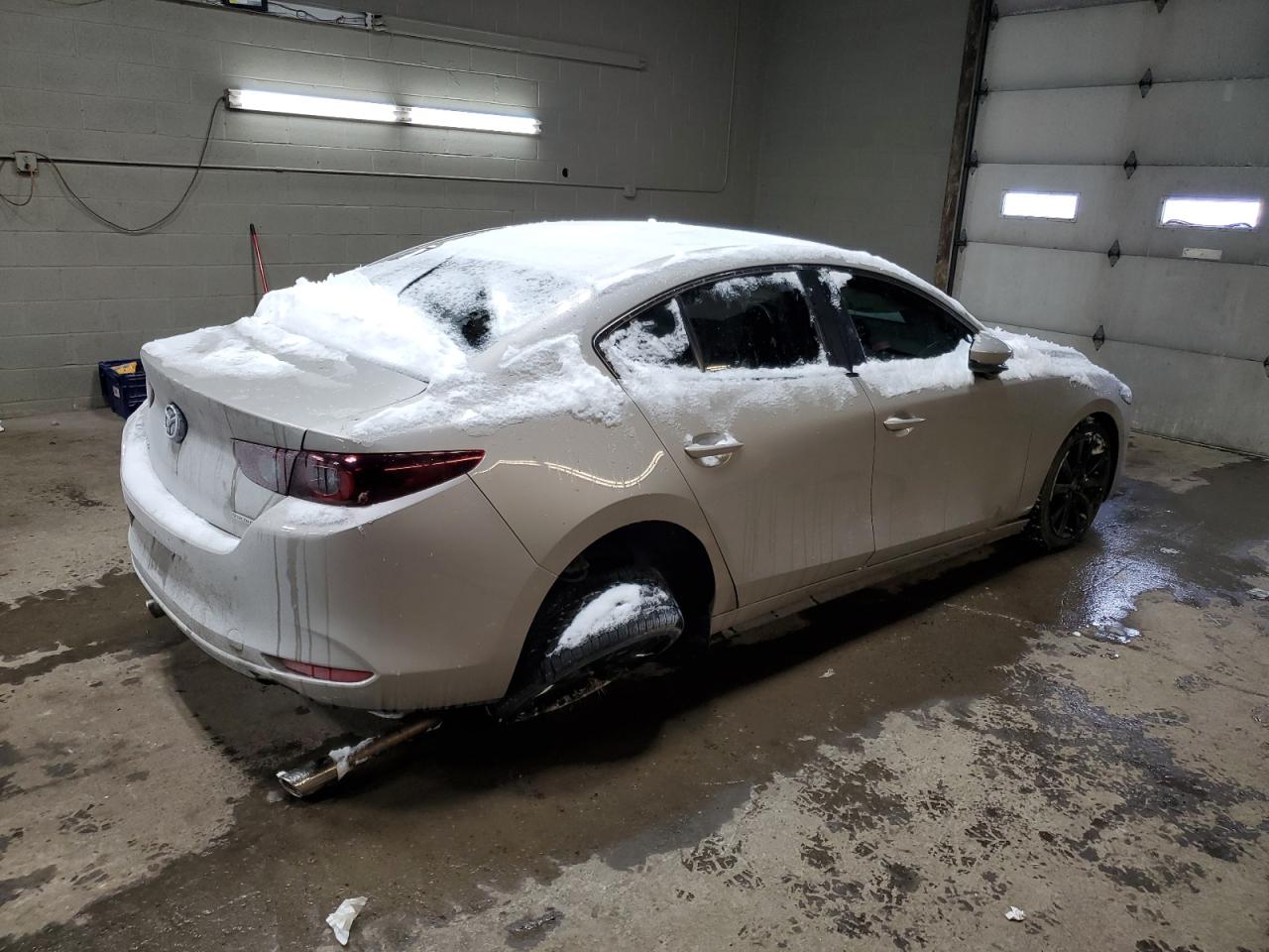 2022 Mazda 3 - Image 3