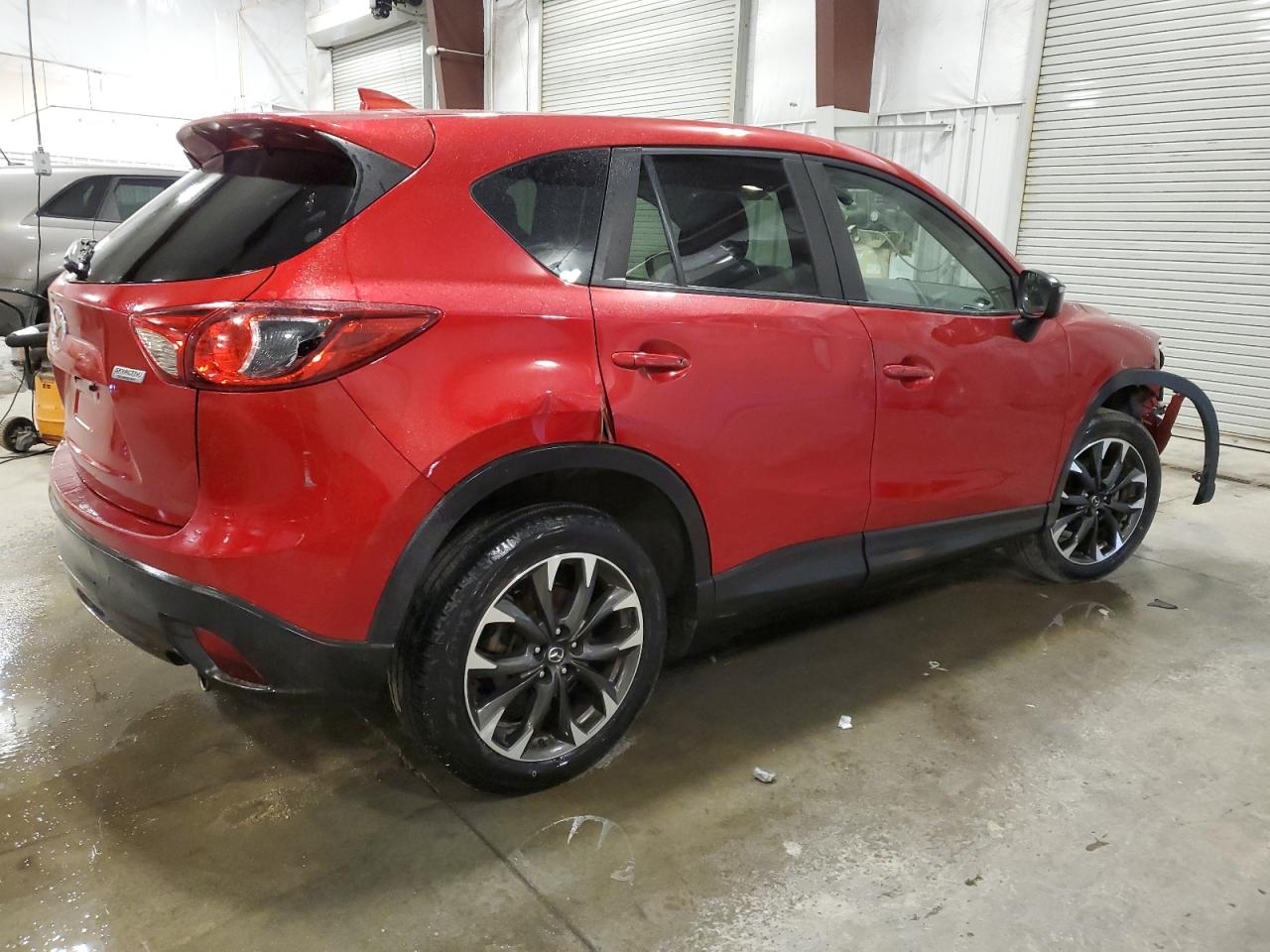 VIN JM3KE4DY4G0866559 2016 MAZDA CX-5 no.3