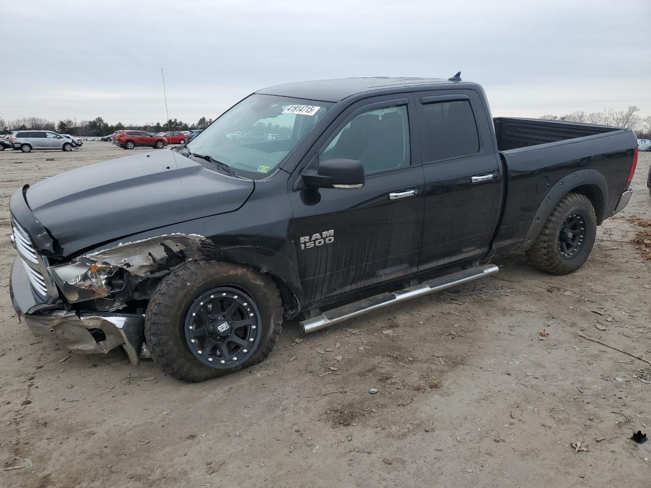 2017 RAM 1500 - Image 1