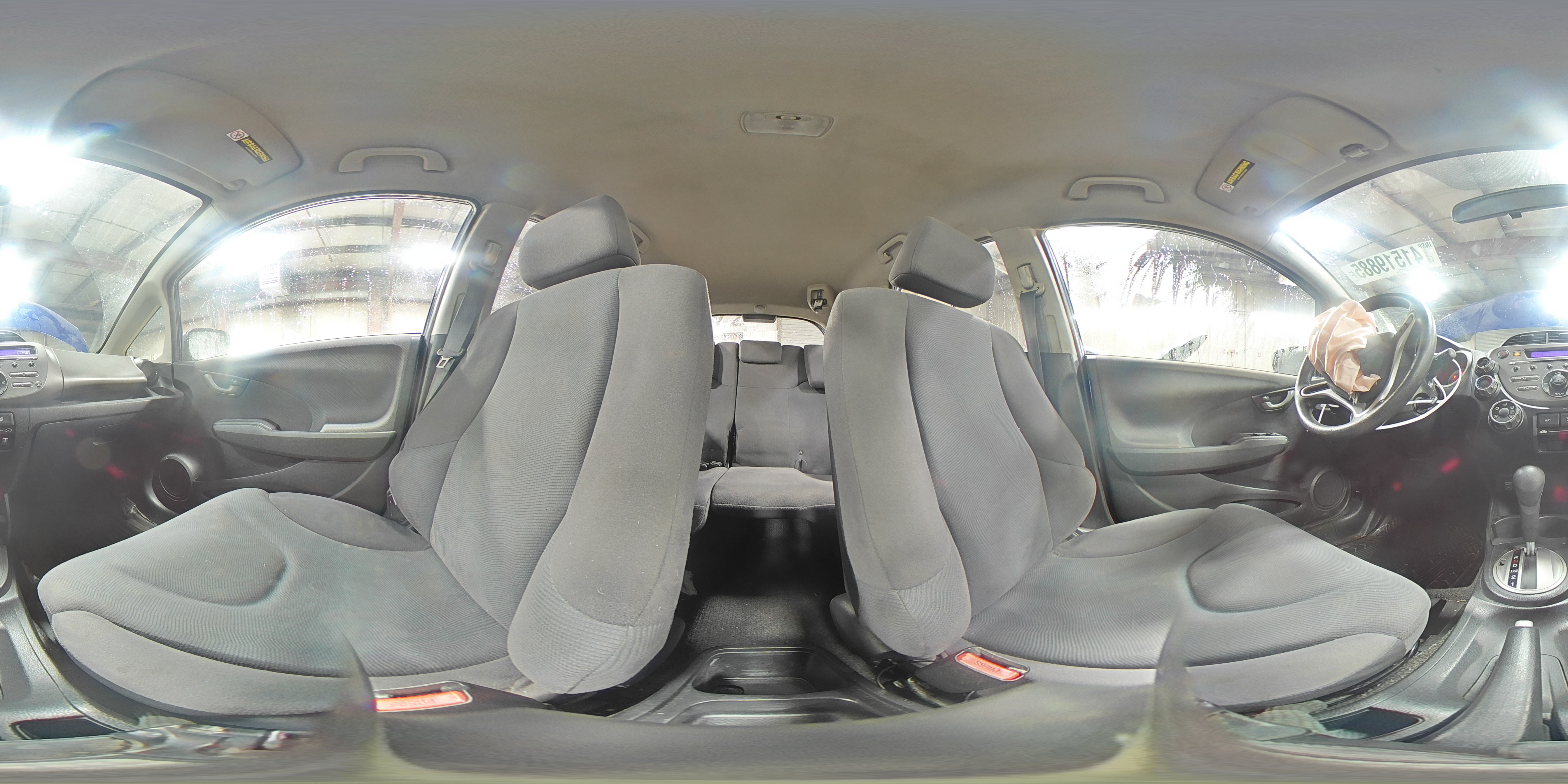 2013 Honda Fit - Image 14