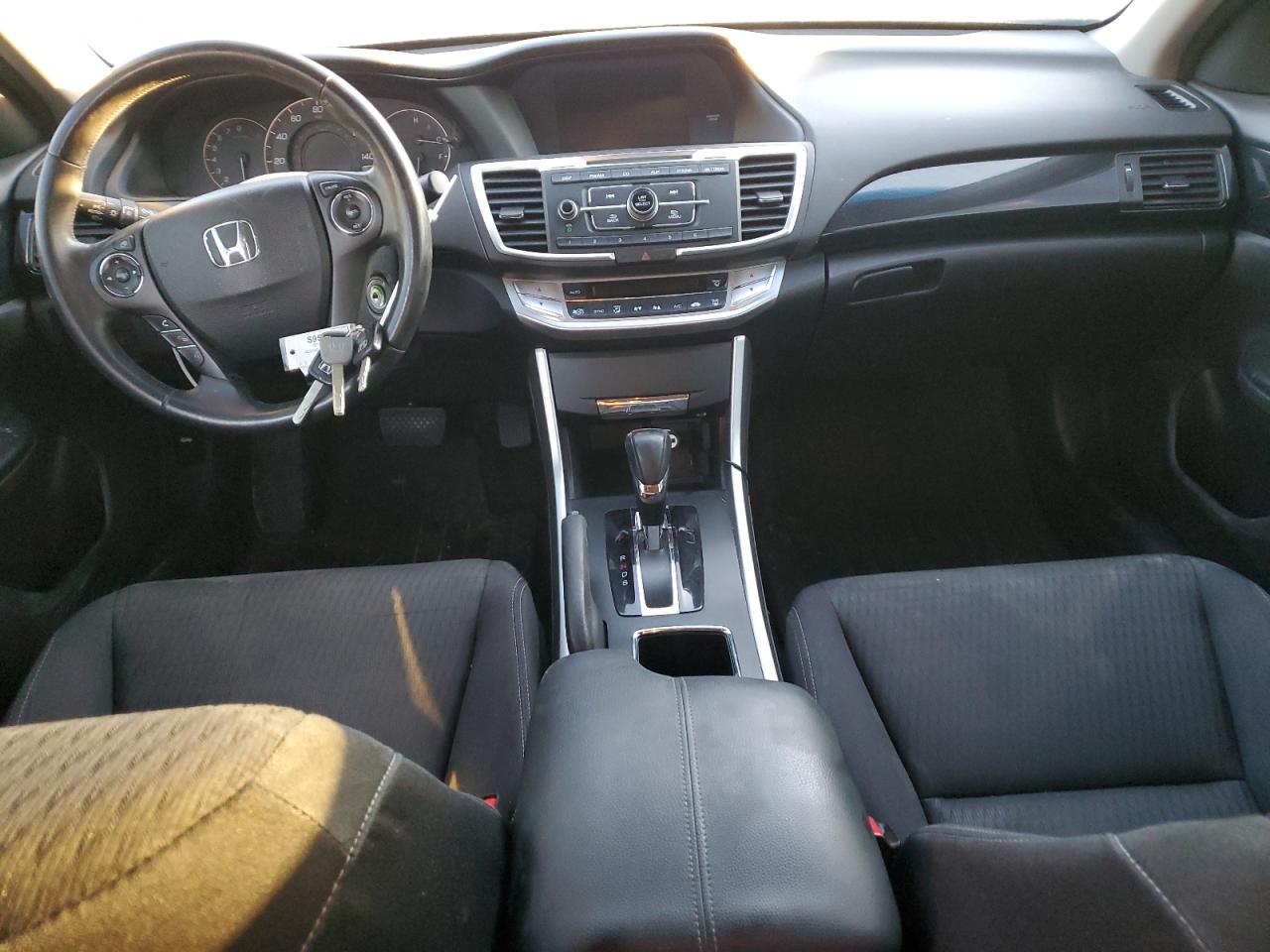2013 Honda Accord - Image 8