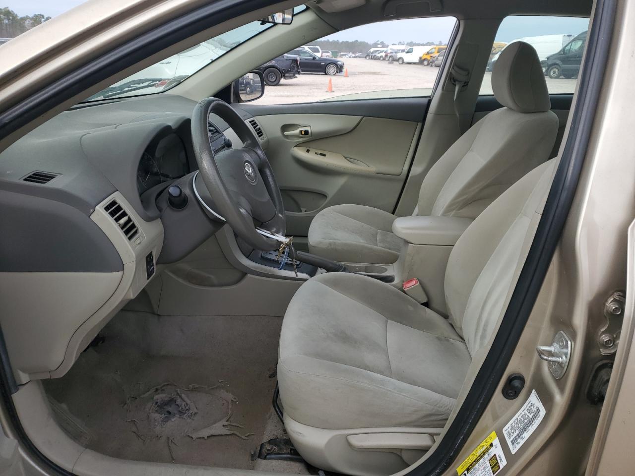 2009 Toyota Corolla - Image 7