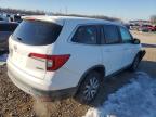 2020 Honda Pilot Ex للبيع في Memphis، TN - Front End
