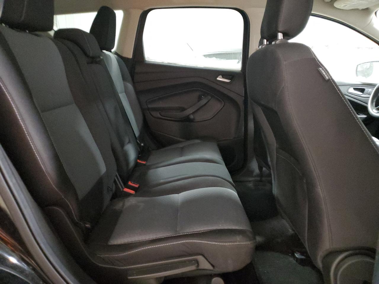 2018 Ford Escape - Image 11