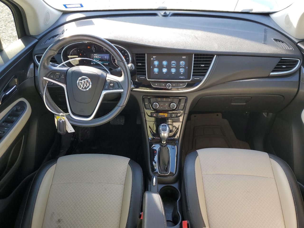 2018 Buick Encore - Image 8