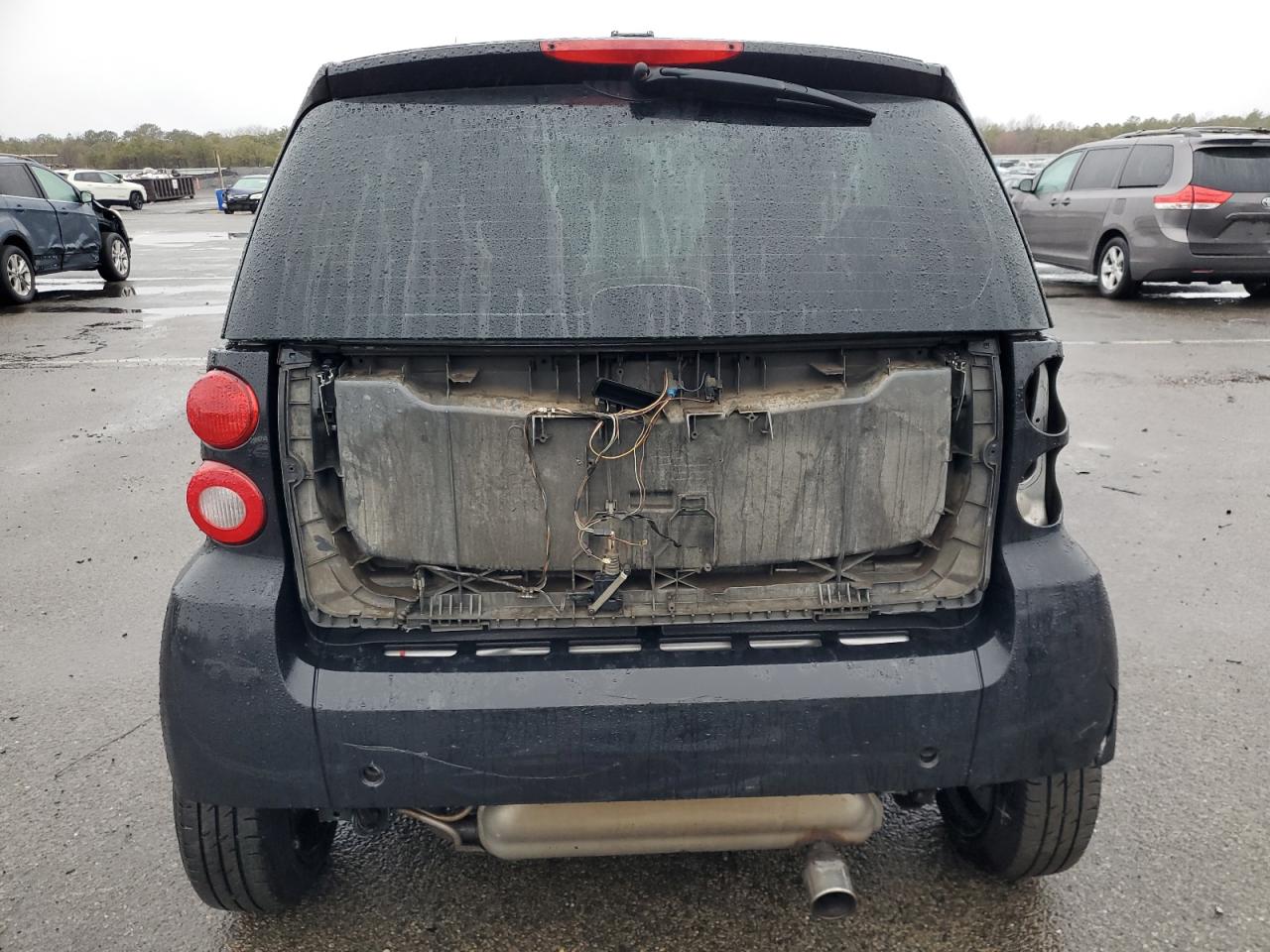 2008 Smart Fortwo - Image 6