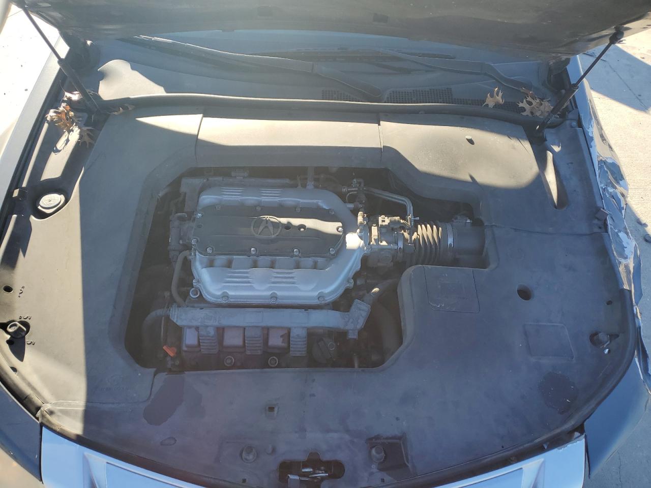 2010 Acura TL - Image 11