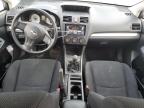 2012 Subaru Impreza  de vânzare în Central Square, NY - Front End