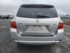 2008 Toyota Highlander Limited de vânzare în Eugene, OR - Front End