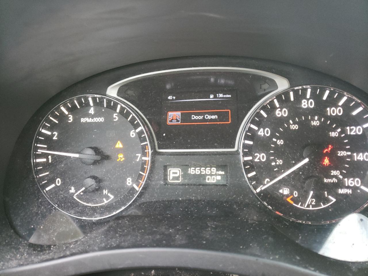 2015 Nissan Altima - Image 9