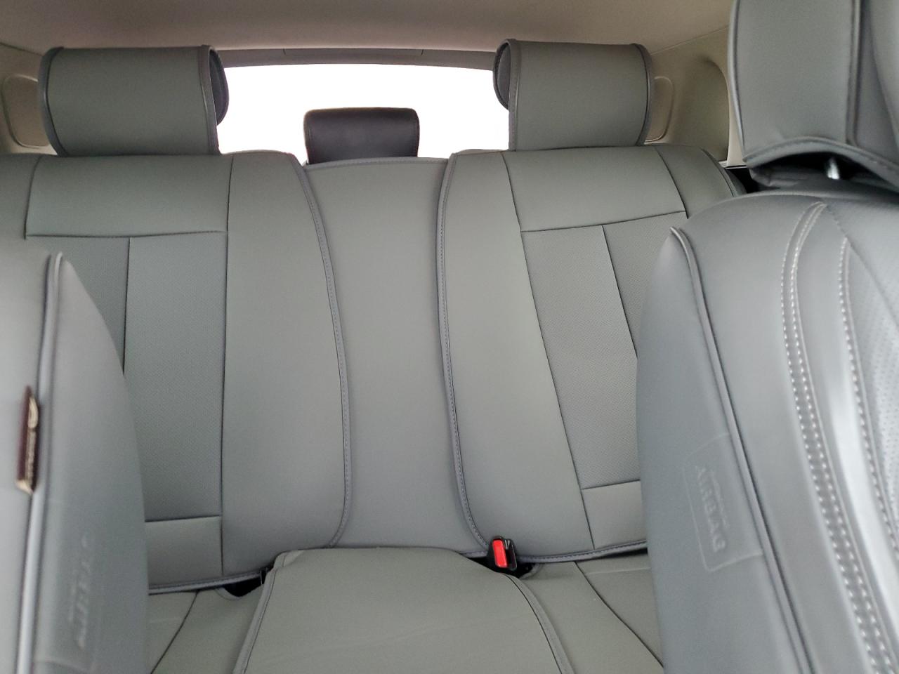 2010 Infiniti FX - Image 10