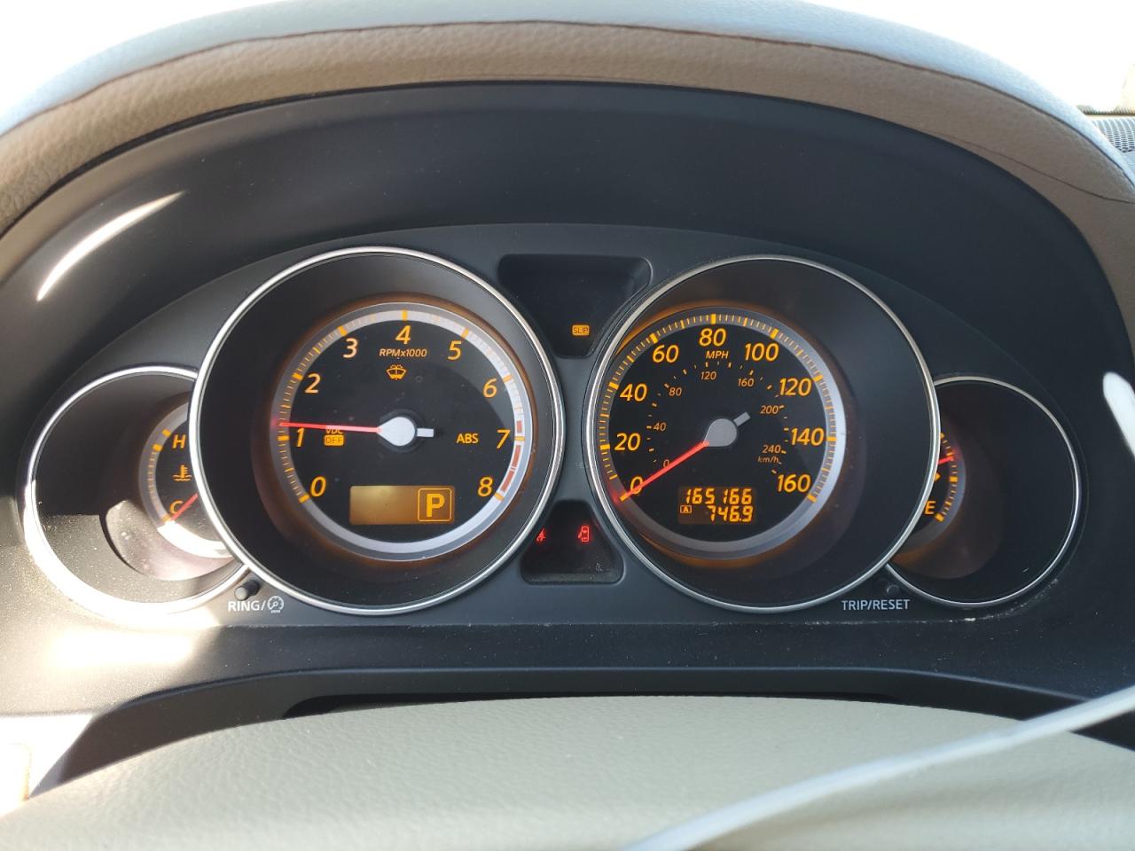 2006 Infiniti M - Image 9