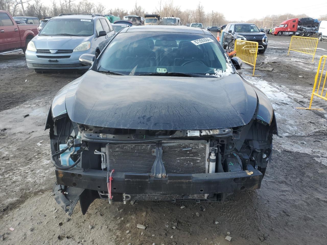 2010 Nissan Maxima - Image 5
