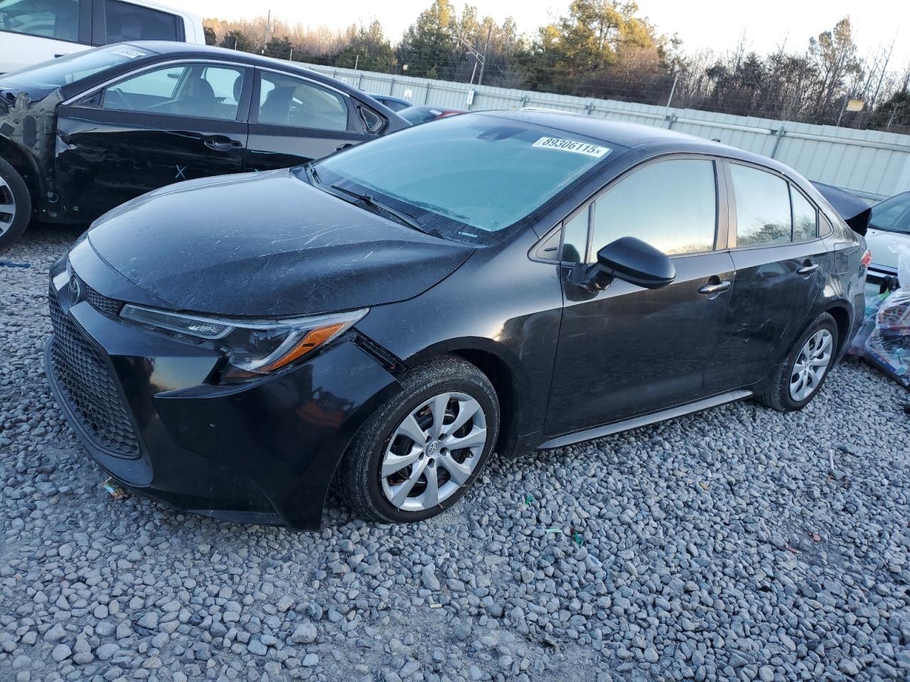 2020 Toyota Corolla - Image 1