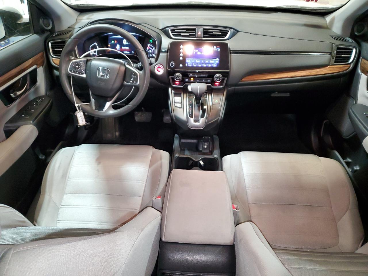 2018 Honda CR-V - Image 8