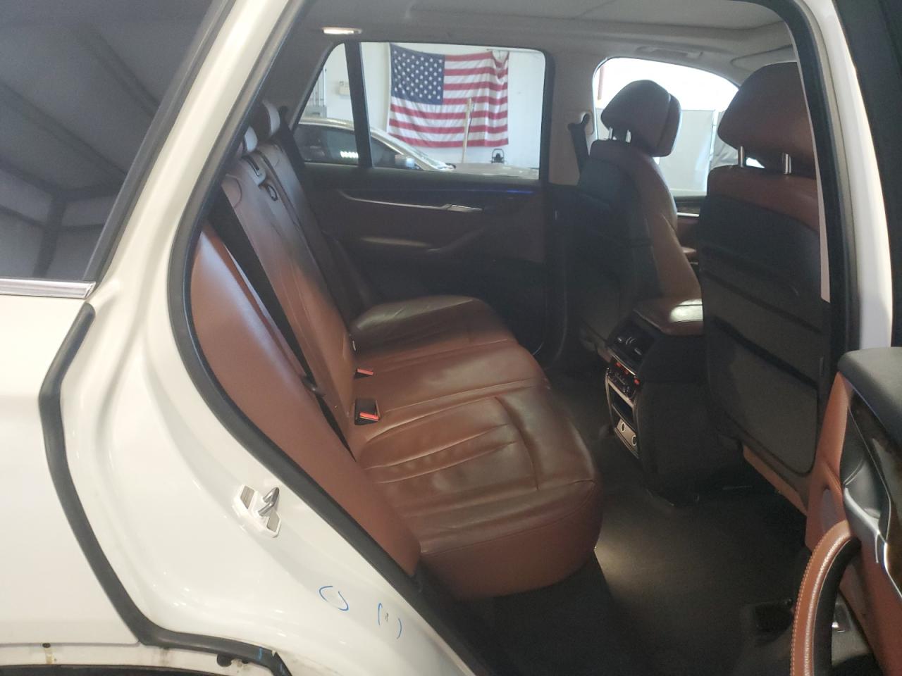 2016 BMW X5 - Image 11