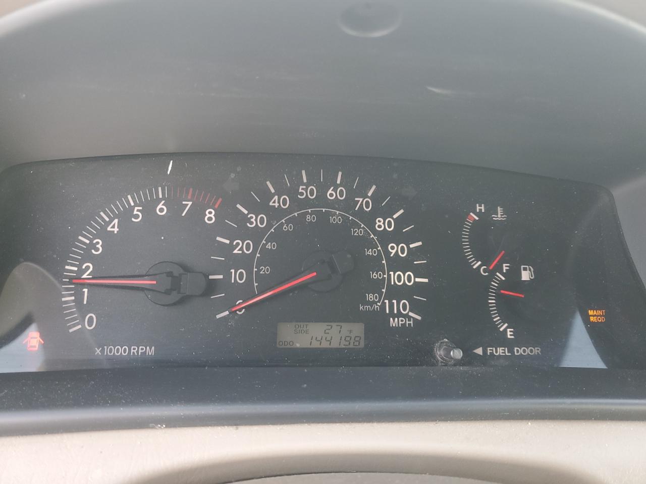 2006 Toyota Corolla - Image 9