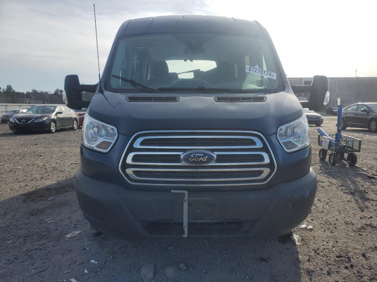 2015 Ford Transit - Image 5
