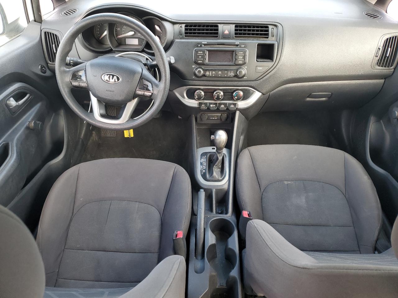 2014 Kia Rio - Image 8