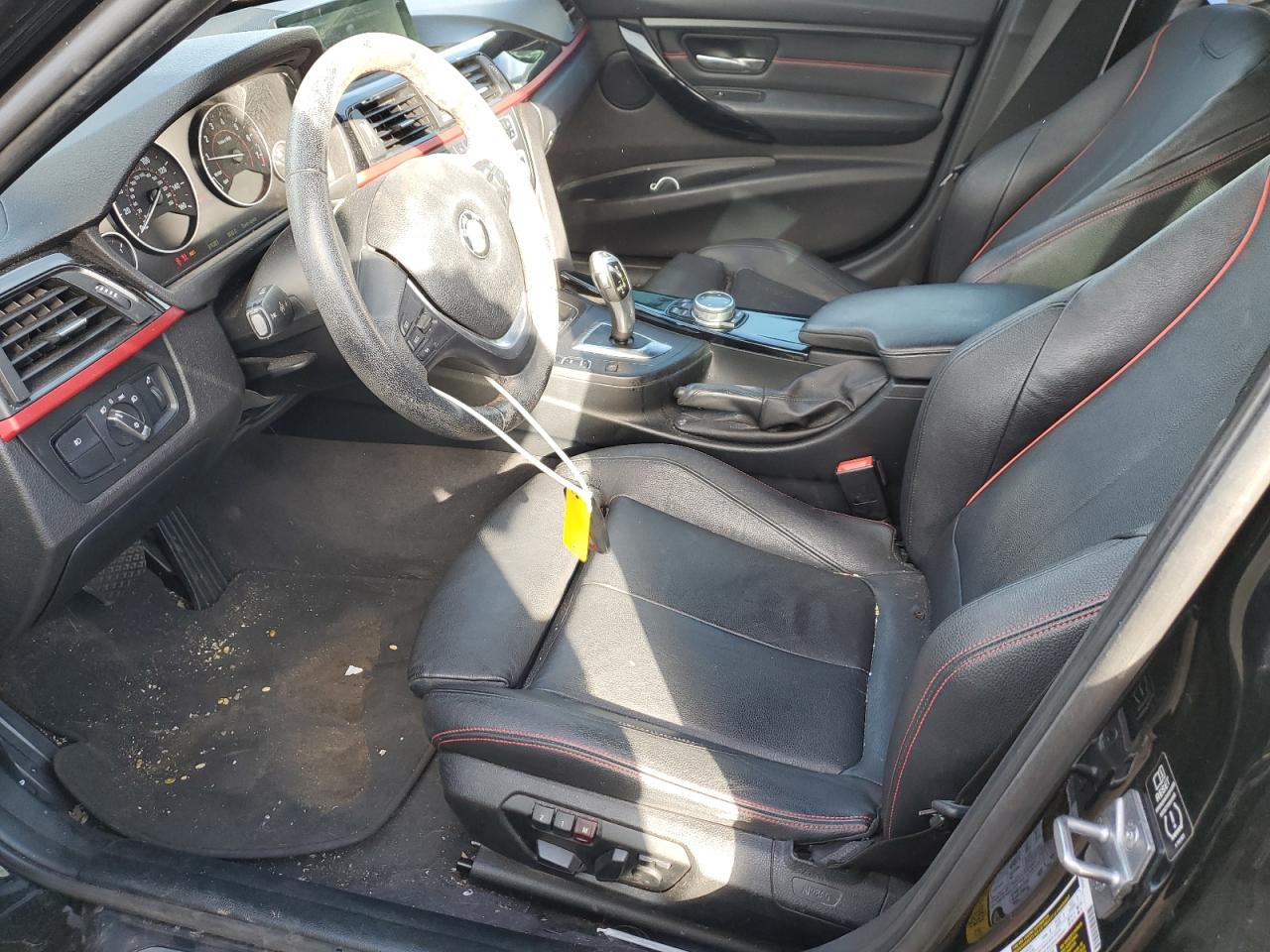 2014 BMW 3er - Image 7