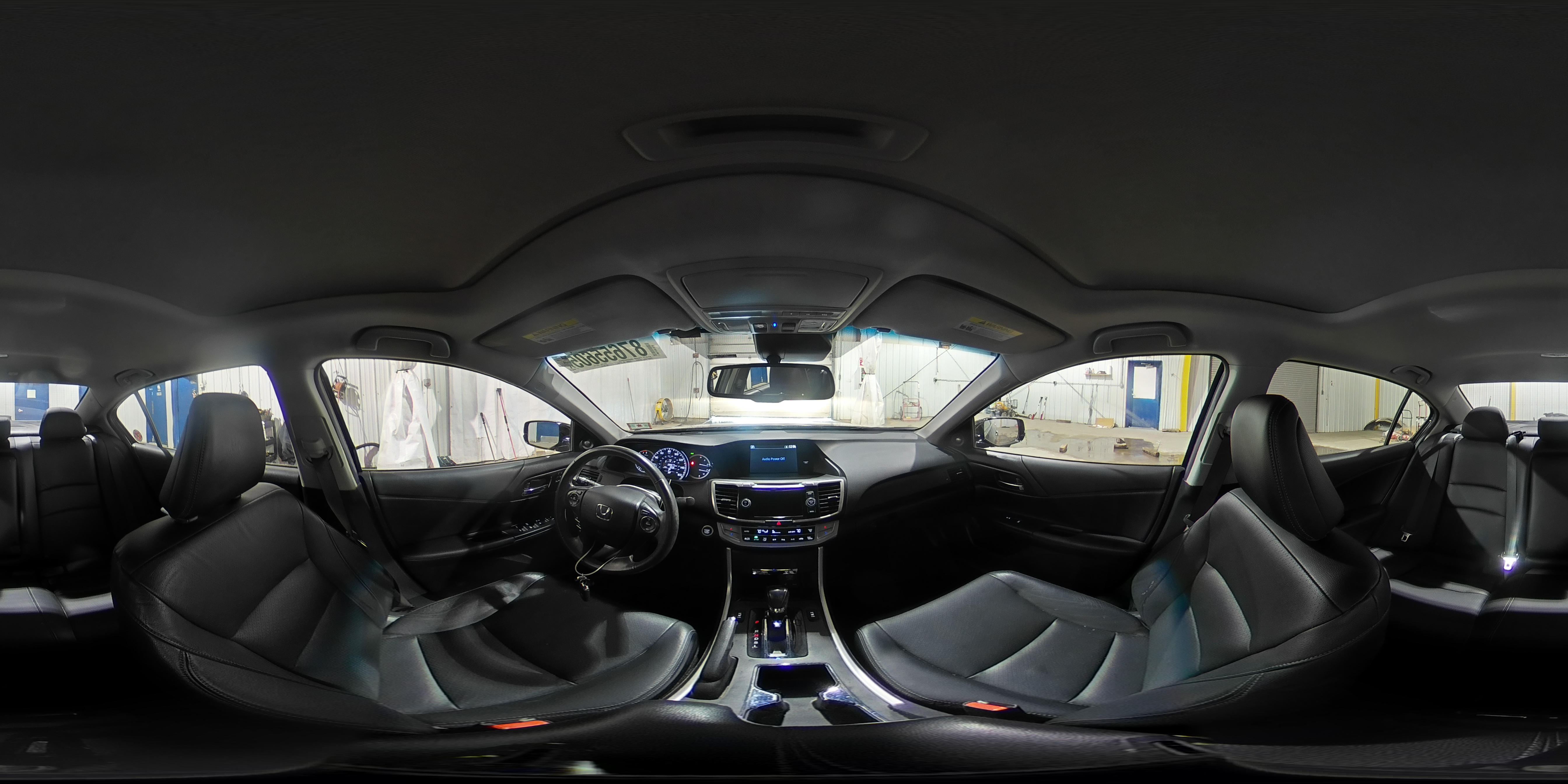 2015 Honda Accord - Image 15