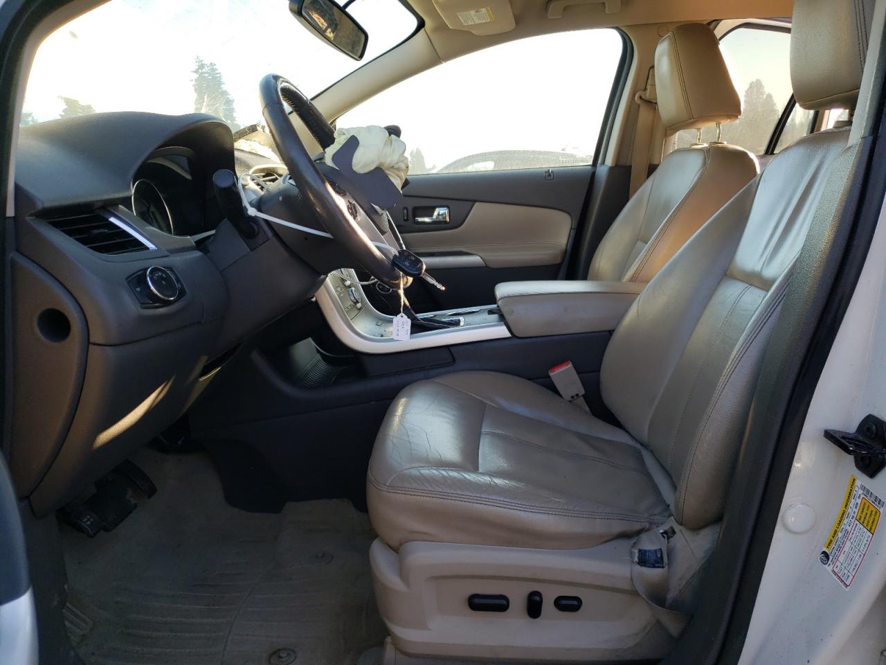2011 Ford Edge - Image 7